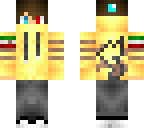 pika pika