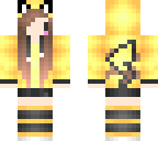 pikachu- kawaii