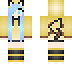 pikachu girl