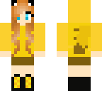 pikachu girl