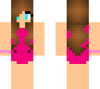 pink bikini 2