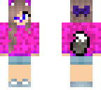pink sweater baby girl