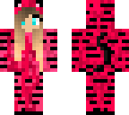 pink zebra