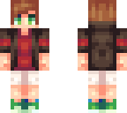 pls dont do 2 different color eyes like tf