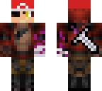 pokemon foxy boy edition