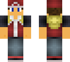 pokemon trainer