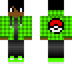 pokemon trainer