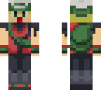 pokemon trainer