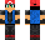 pokemon trainer uptdated