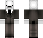 polar tux