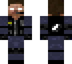 police manafbrine