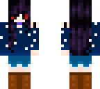 possesed luna personal