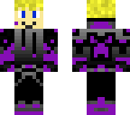 purple creeper boy