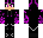 purple flames updated