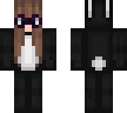 pvp girl