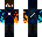 pvp skin