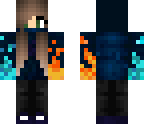 pvp skin