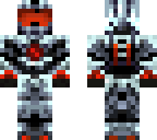 pyralis spaceman 2