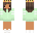 queen chibi