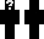 question mark