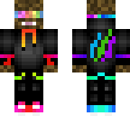 rainbow nation bear