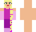 rapunzel