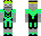 recolor skelly king
