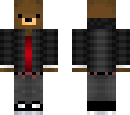 red-bear guy