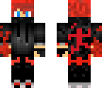 red cawthon pvp