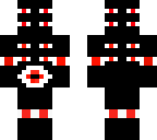 red eye