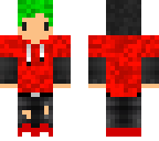 red final