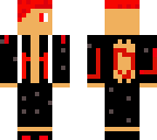red gamer stile 