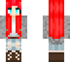 red-head