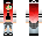 red head