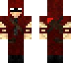 red killer