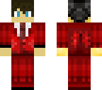 redsuitman