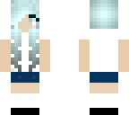 remake gym girl