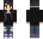 requested skin