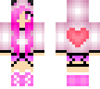 reshading that skin not mine