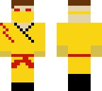 reverse flash mk