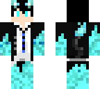rin okumura fixed