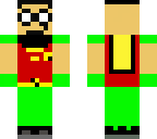 robin