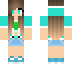 runner girl