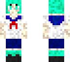 saki chan