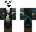sans armor boy remix
