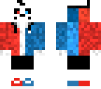 sans dead