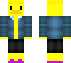sans duck