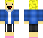 sans finnbob