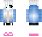 sans skin