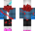 sans the skeleton 2